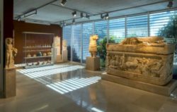 Αρχαιολογικό Μουσείο Ιωαννίνων