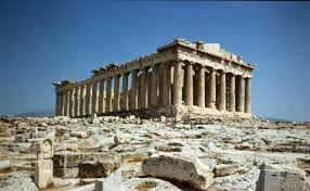 parthenon