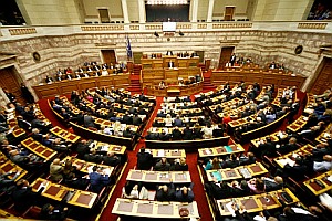 Η Ένωση στη Βουλή για τα Εικαστικά στο Λύκειο